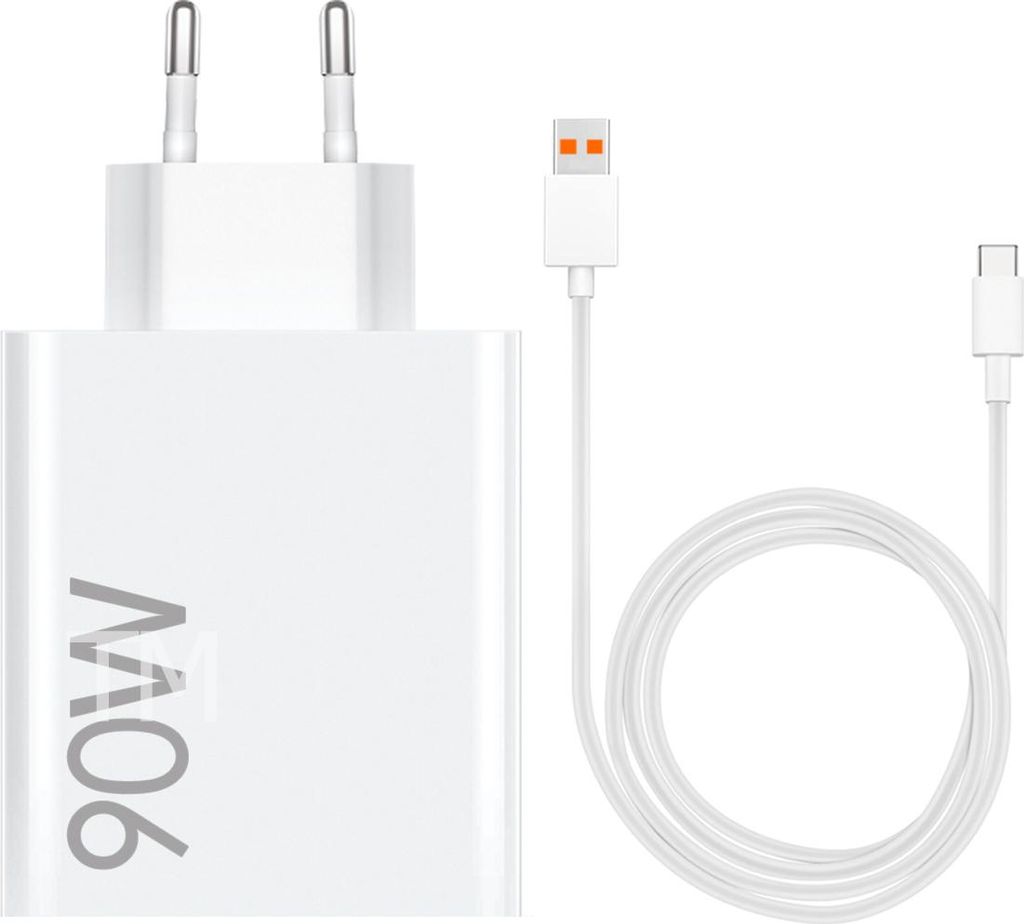 TELEFONMAX 90W pour Xiaomi TURBOCHARGE chargeur chargeur Image du produit 