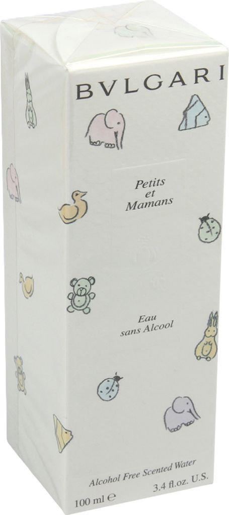 Bvlgari Petits Et Mamans Woda perfumowana bez alkoholu 100 Zdjęcie produktu 