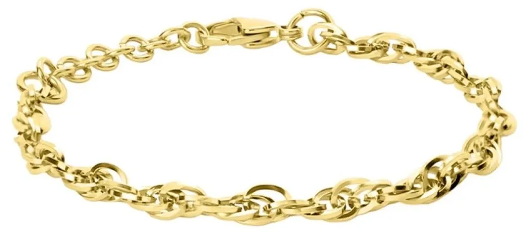 Collier Stroili 1691402 : Le cadeau idéal pour un anniversaire mémorable