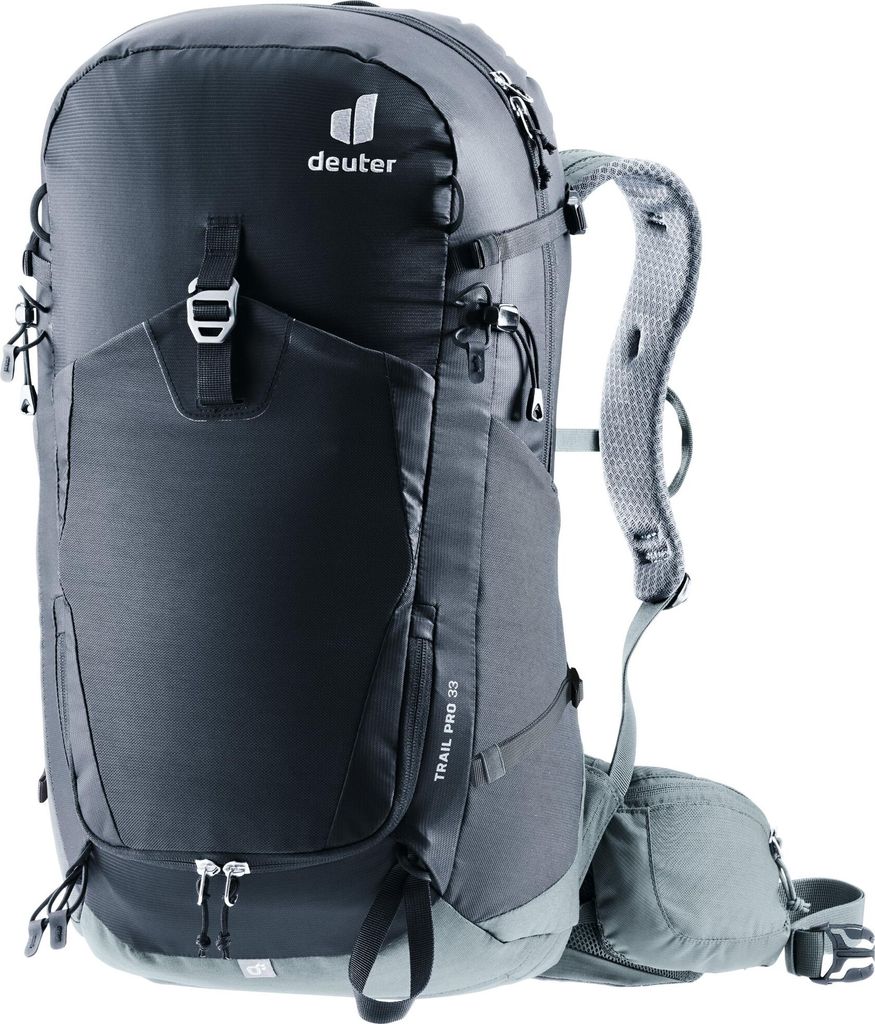 Wanderrucksack - Deuter Trail Pro 33 Produktbild 