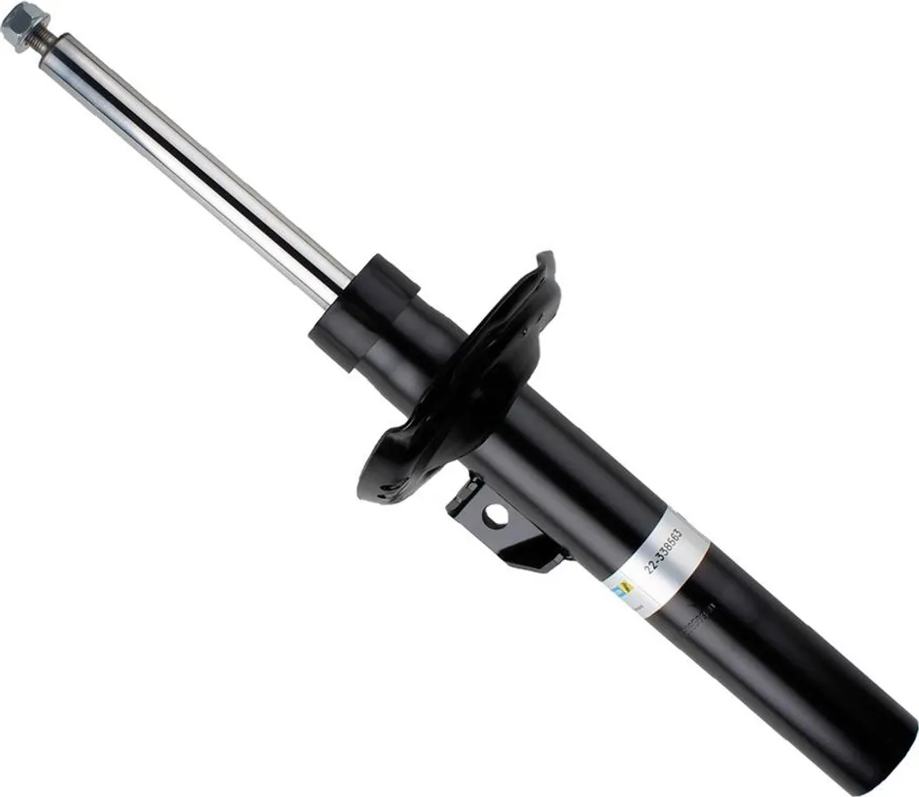 Amortisseur de Choc BILSTEIN 22-338563 à Gaz avec Technologie Bitube