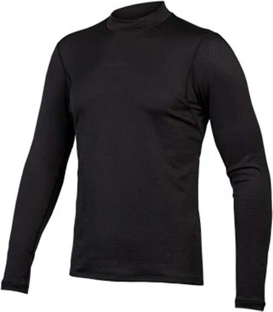 Transloft Langarm-T-Shirt E3209 größe 2XL E3209BK/7