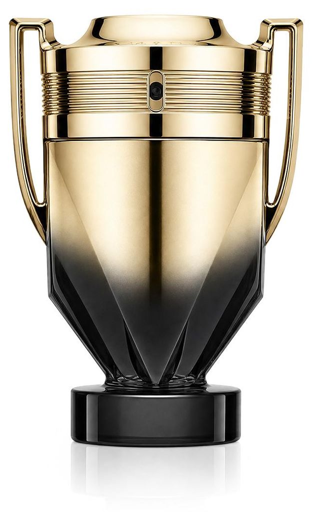 Rabanne INVINCIBLE ELIXIR, voor heren, 50 ml, niet Productafbeelding 
