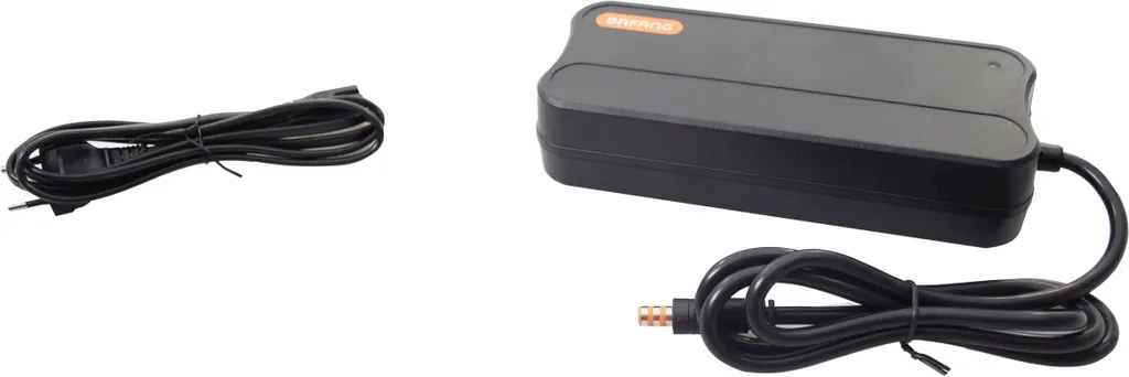 Alimentation 43V 3A pour VAE Bafang - Chargeur de batterie lithium-ion