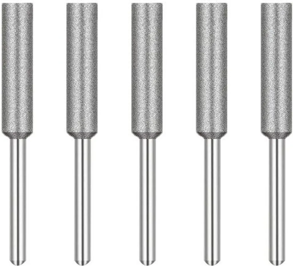 Meule pour affûteuse de lames de scie 4,0 mm : entretien efficace