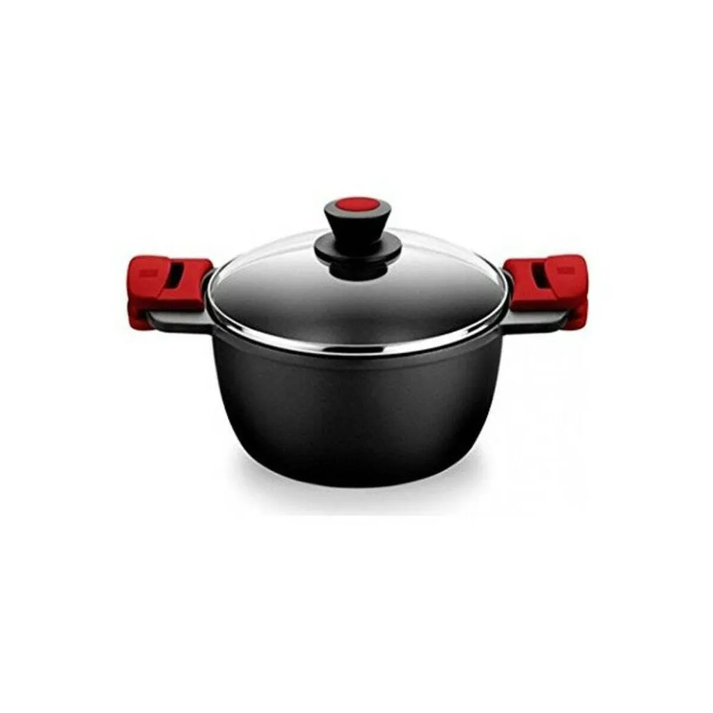 Casseruola BRA Premiere A4103 Ø 28cm - Pentola Antiaderente Originale