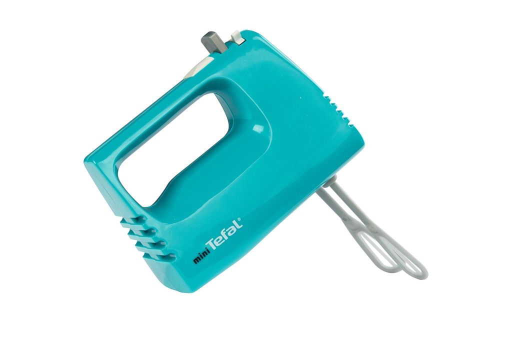 Smoby mini Tefal Handrührgerät Mixer