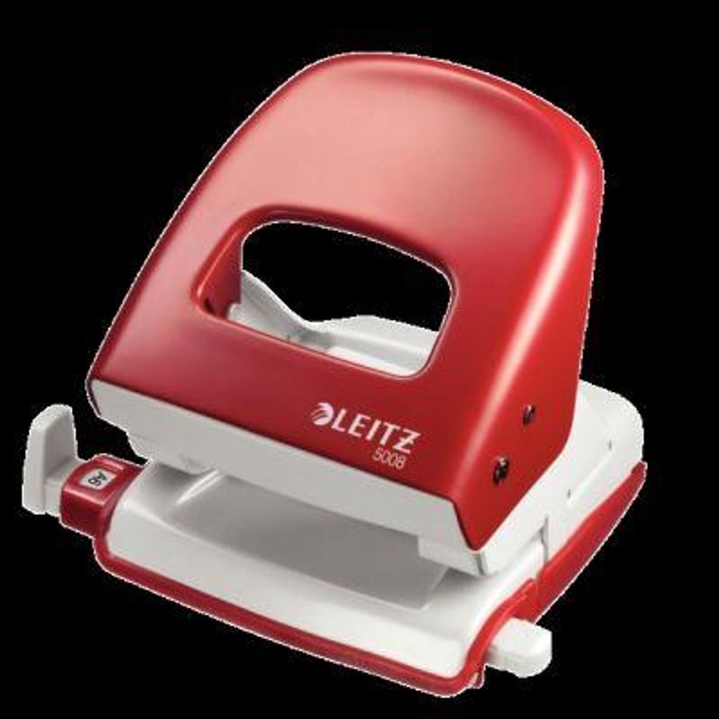 Leitz 5008-00-25 5008 Kancelářský děrovač NeXXt - 30 listů, Obrázek produktu 
