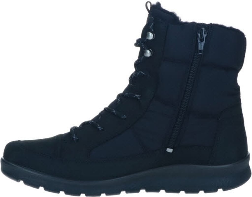 Ecco Damskie buty zimowe za kostkę BABETT GTX 18221-36, Zdjęcie produktu 38
