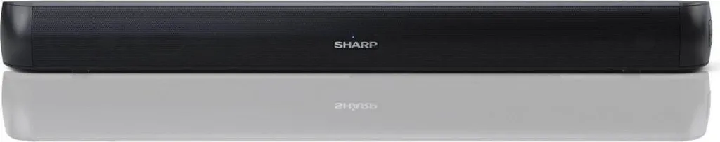 Barre de son Connectée SHARP HT-SB107 HDMI ARC 90W Bluetooth 4.2 Noire - 22