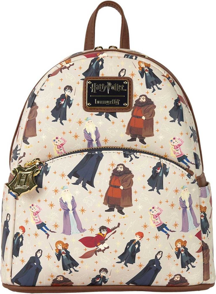 Harry Potter Frü hling Mini-Rucksack