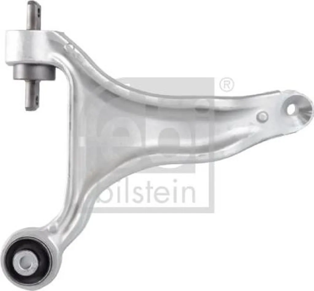 Réparer la suspension de votre XC70 avec le bras FEBI 32512 OE 30635232