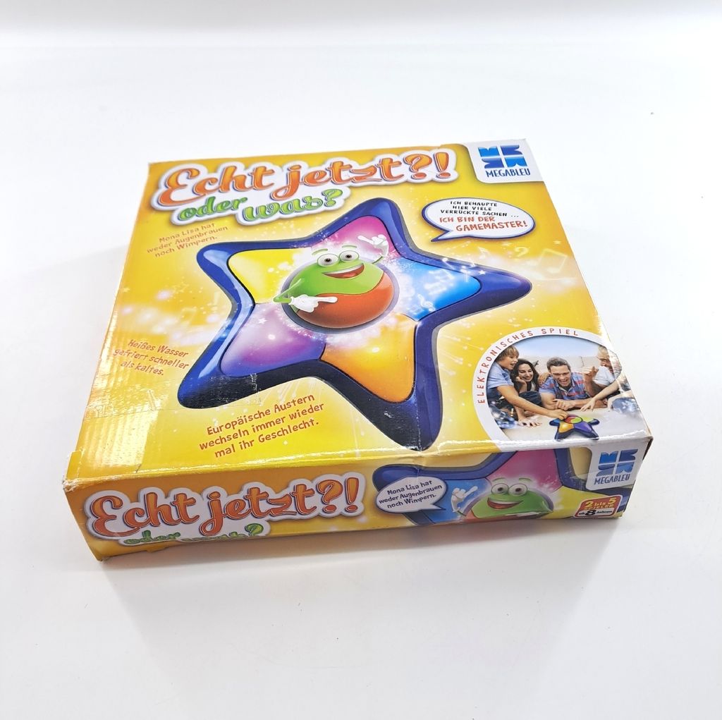 MEGABLEU 678048 giocattolo educativo