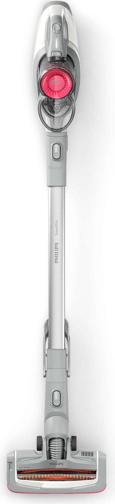 Philips SpeedPro 2-in-1 kabelloser Akku Staubsauger 5000 Produktbild 3