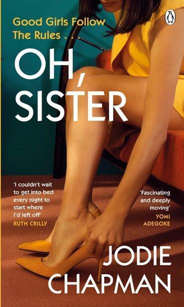 Oh, Sister