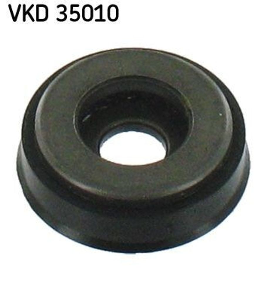 SKF Wälzlager Federbeinstützlager VKD 35010 für OPEL Corsa B Schrägheck (S93)
