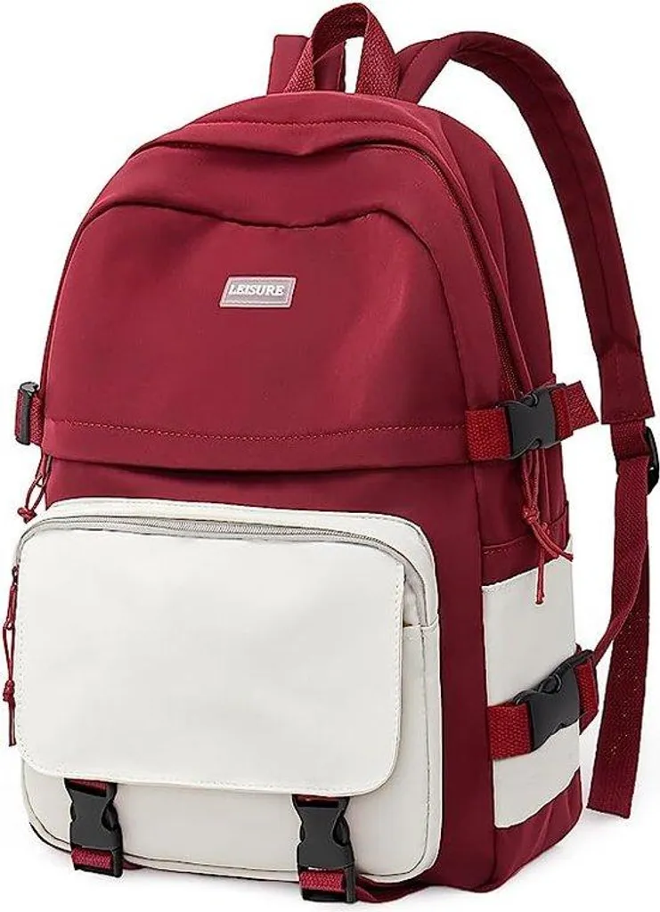 Sac à dos informatique étanche pour femme et PC portable 14" - S14