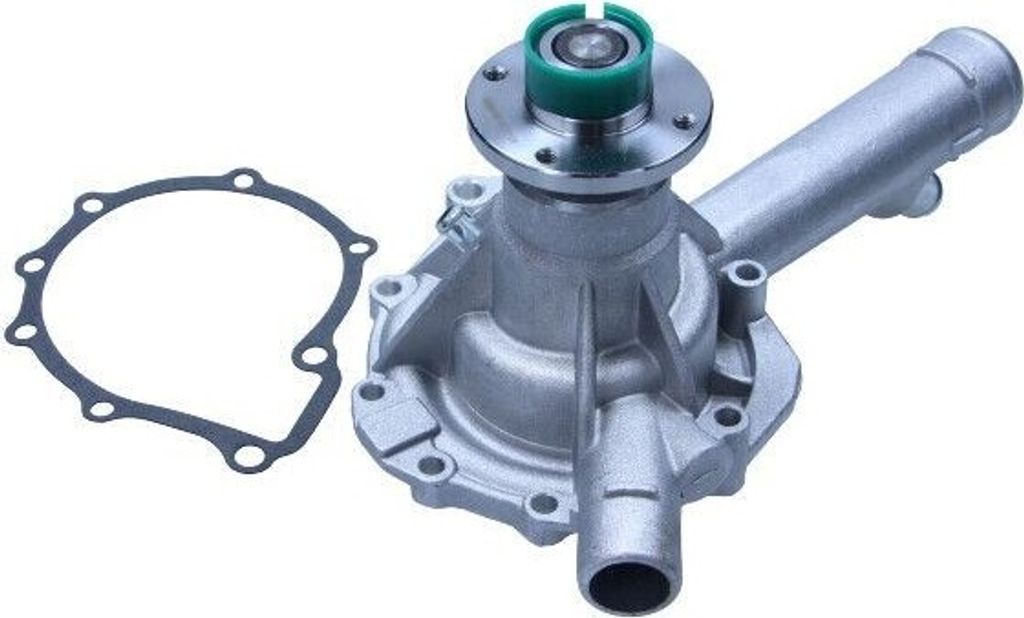 MAXGEAR 47-0275 - OE 111 200 23 01 80 Wasserpumpe für C-Klasse (W202), C-Klasse (S202), CLK (C208), CLK (A208), E-Klasse (W210), E-Klasse (S210), ...