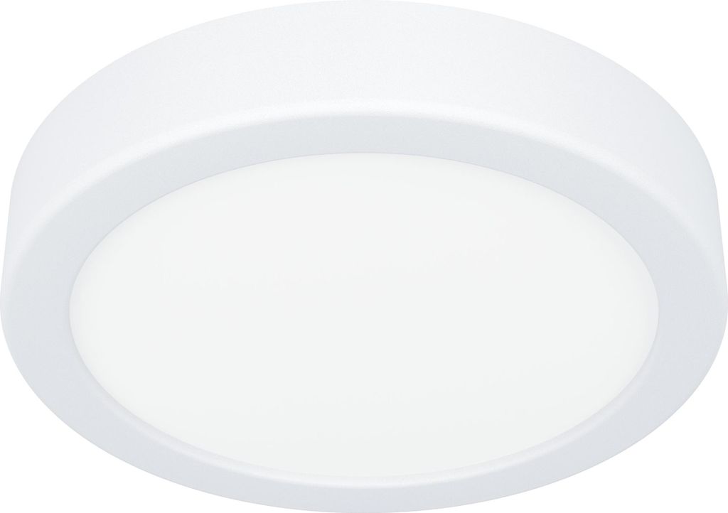 EGLO LED Deckenleuchte Fueva 6, runde Deckenlampe, Produktbild 