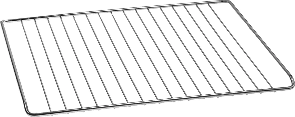 Grille en acier chromé Ariete AT6255403100 pour four compact