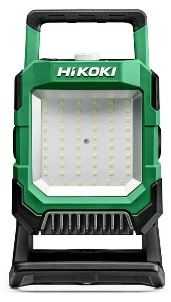 Hikoki UB18DCW4Z Visor sans fil robuste à haute performance - 2
