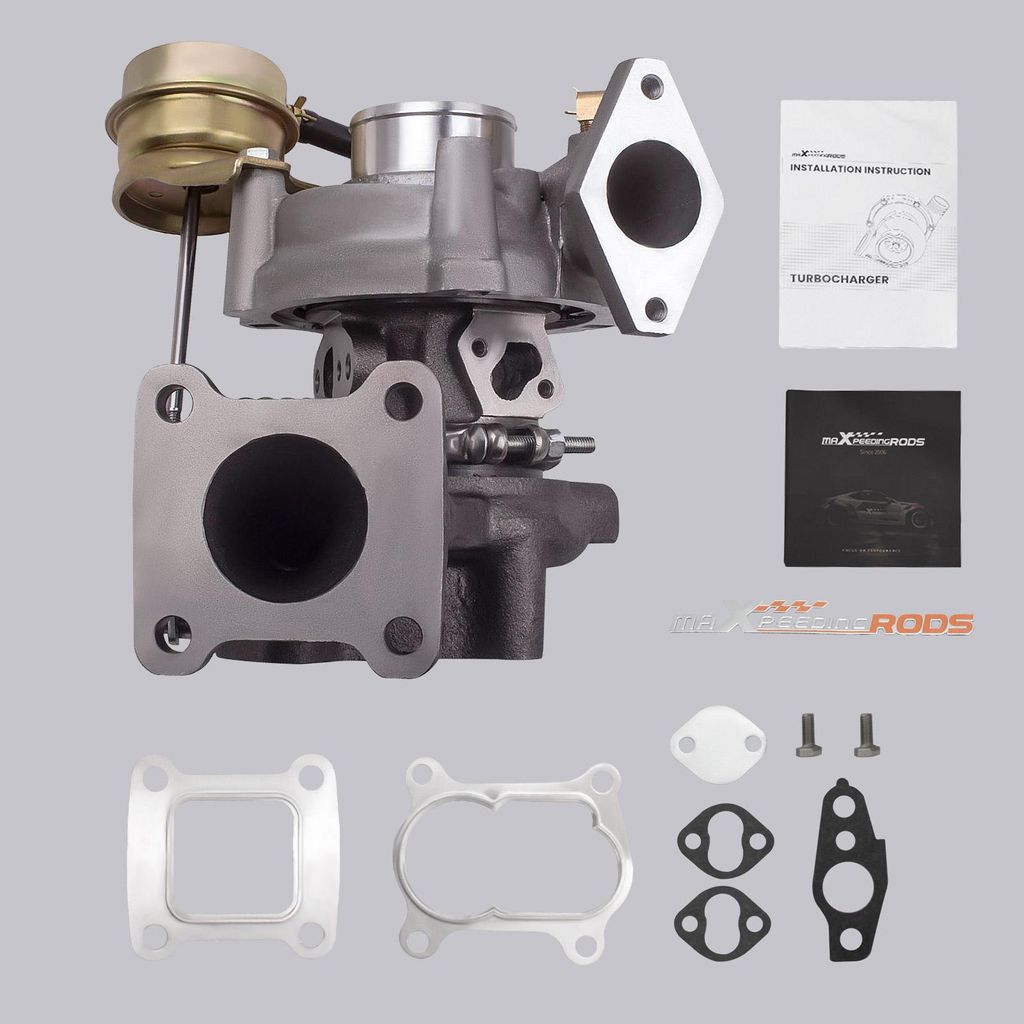 Turbolader for Toyota Landcruiser TD 4 Runner 2.4L 2L-T CT20 Turbo Charger