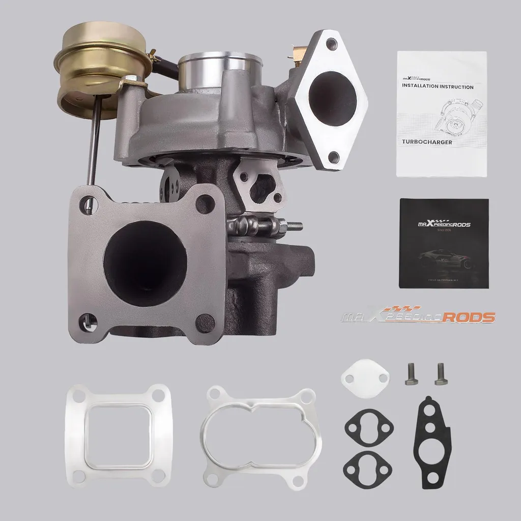 Turbocompresseur CT20 Renforcé pour Toyota 2L-T 2.4L Landcruiser TD