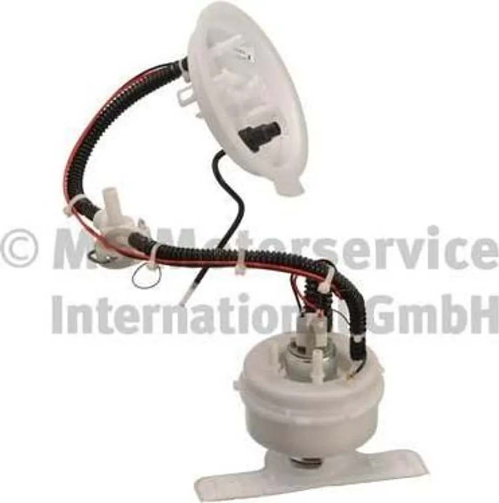 PIERBURG 7.02701.59.0 Unité d'alimentation carburant OE 16117260644