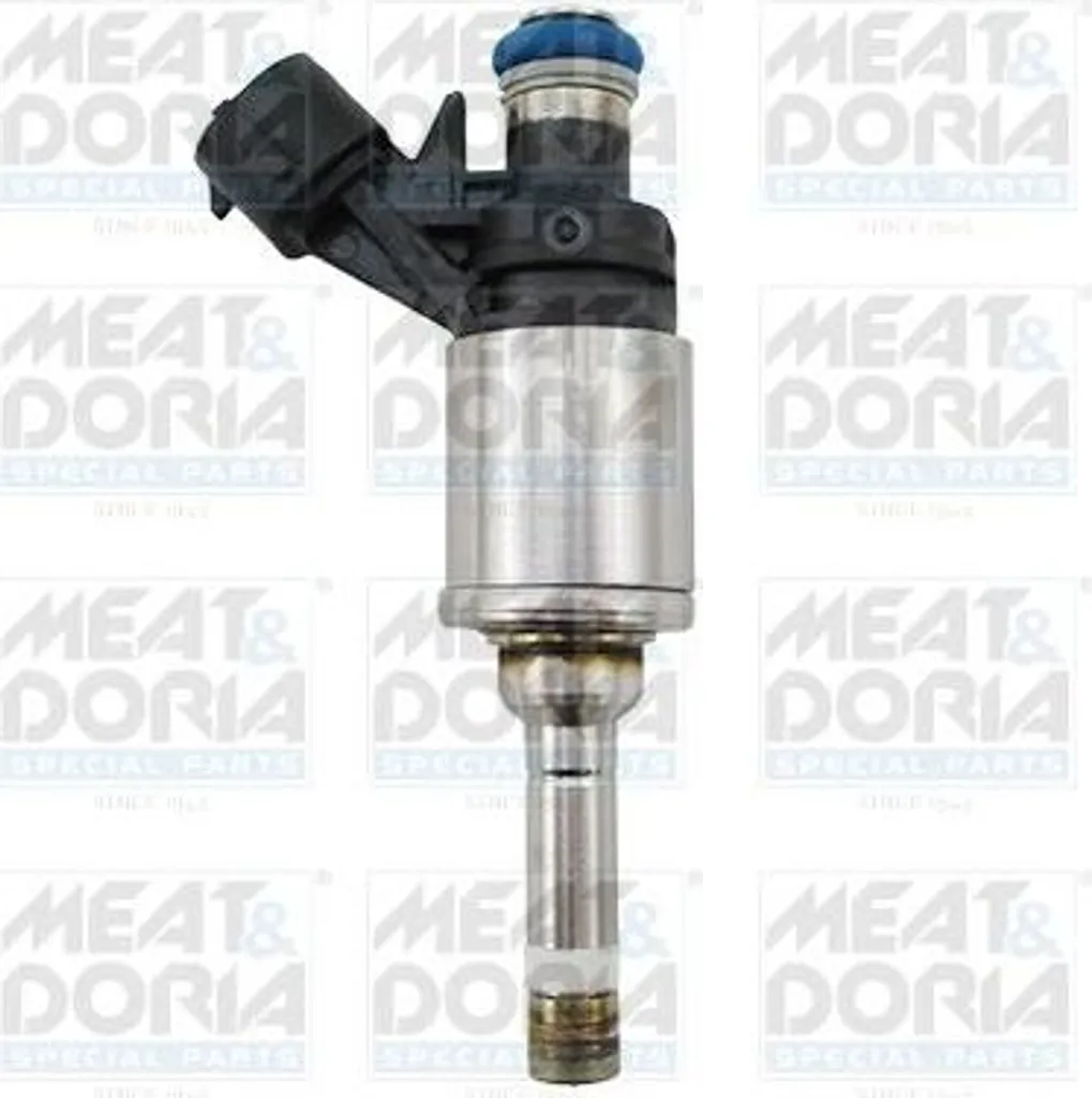 Injecteur haute précision 16600BV80A pour moteur Renault Kadjar Espace