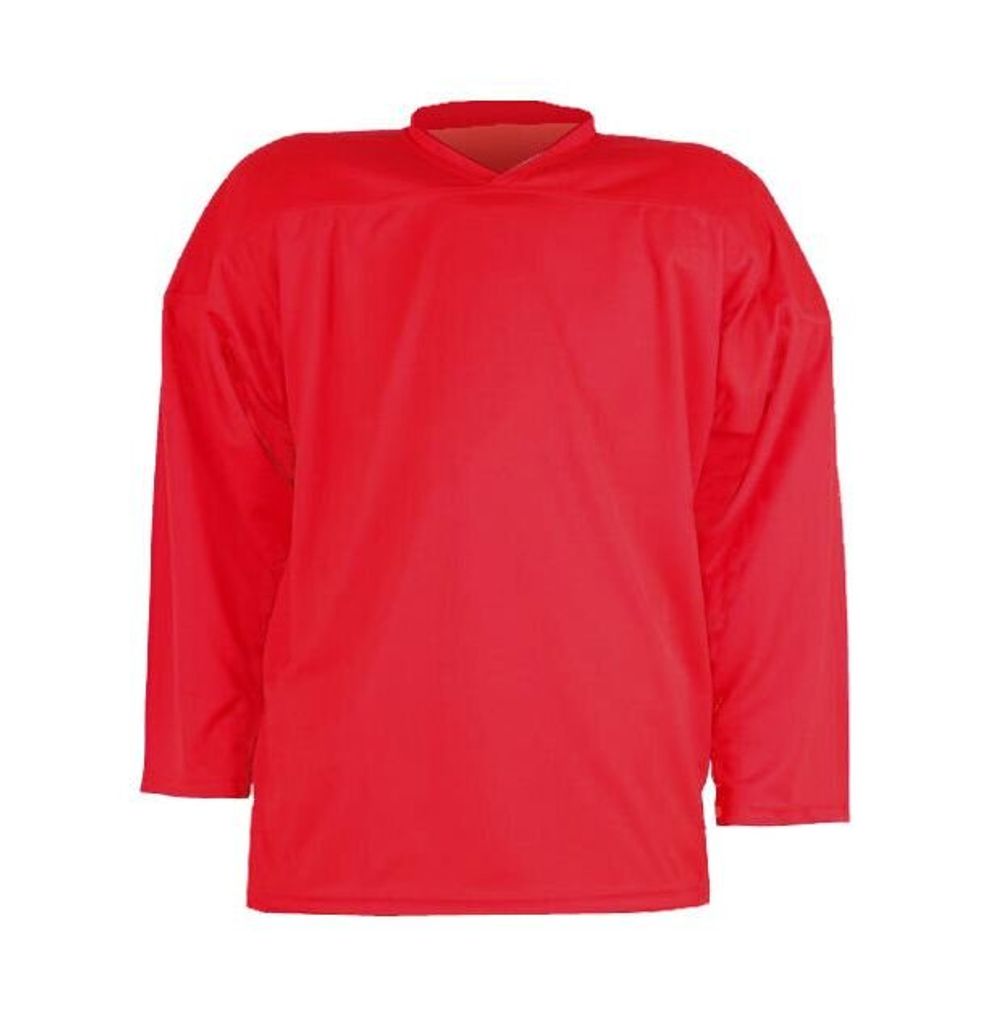 HD-2 hokejový dres červená, XL Obrázek produktu 
