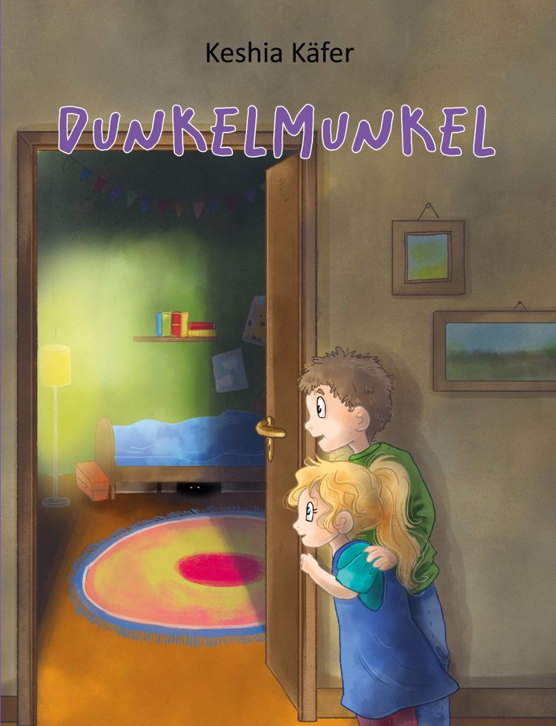 Dunkelmunkel