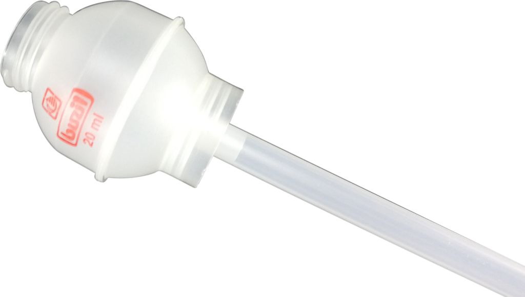 Buzil H623 Dosierkugel 20ml f. 1 Liter Flasche