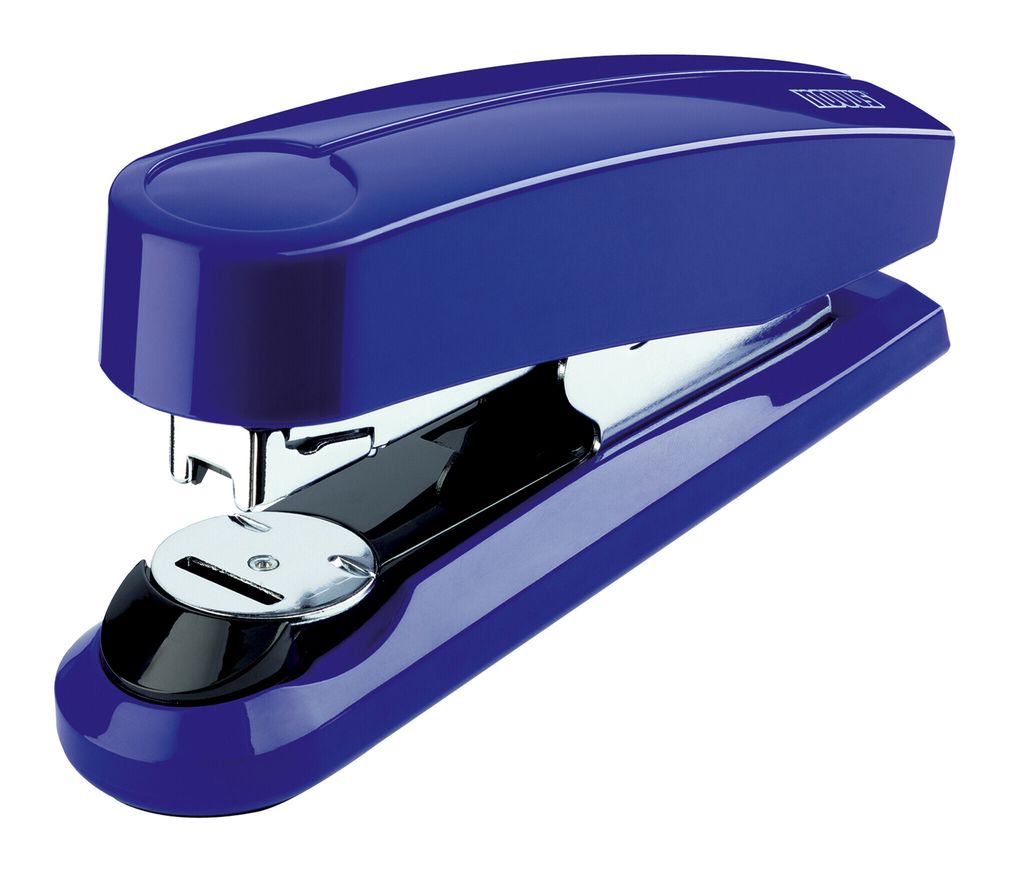 NOVUS Heftgerät B4 FC 020-1468 max. 50Bl. Metall/Kunststoff bl