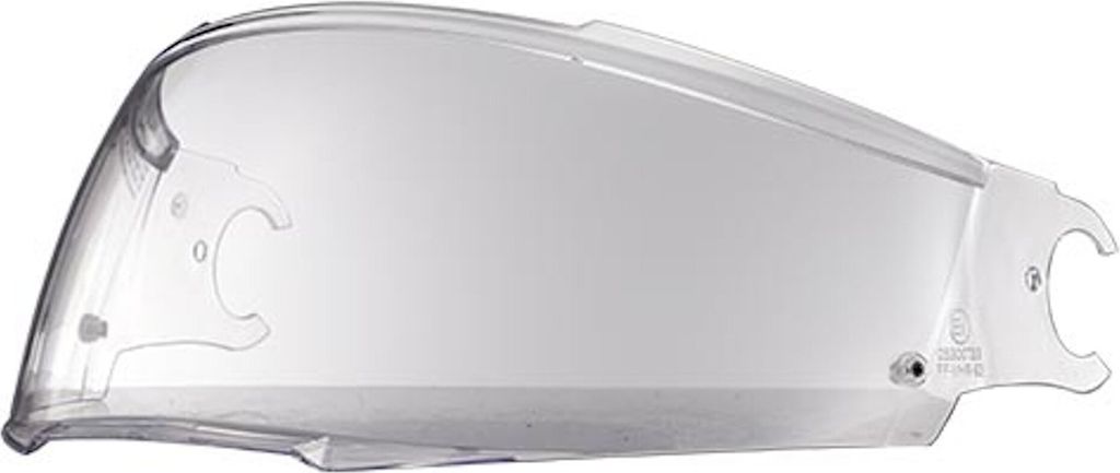 Visiera Trasparente LS2 per Casco FF902 SCOPE II Immagine del prodotto 