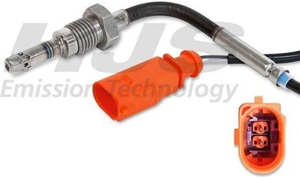 HJS 92 09 4061 Abgastemperatursensor für VW Touareg (7LA, 7L6, 7L7) M14x1.5 85mm