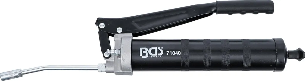 Pompe à graisse BGS 71040 à double piston haute pression 400 bars