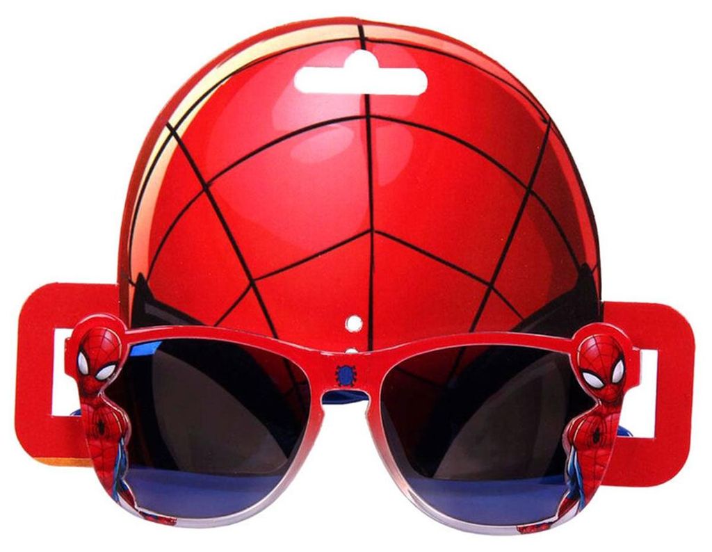 Sluneční brýle Premium Spiderman Obrázek produktu 