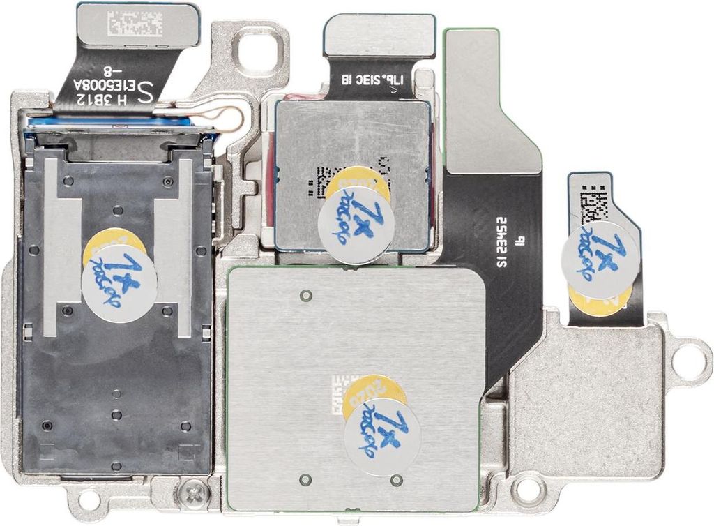 Samsung Galaxy S24 Ultra Hauptkamera Produktbild 