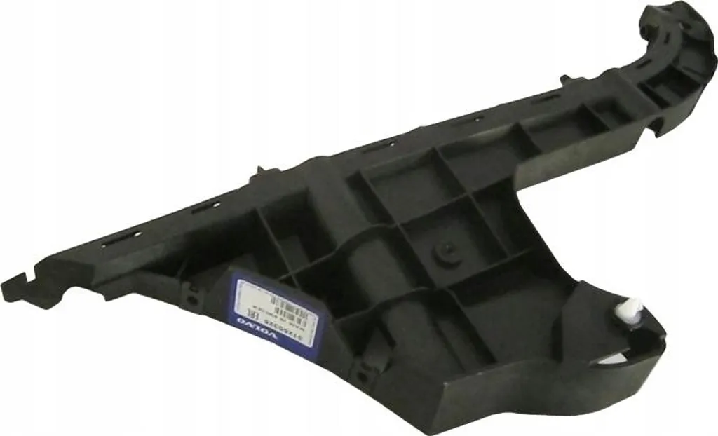 Pare-chocs Arrière Droit Volvo V70 - Renfort de Protection OE 31265326