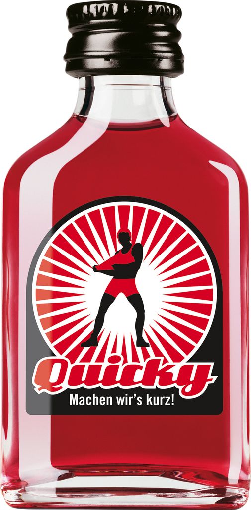 Quicky 20% Obrázok produktu 