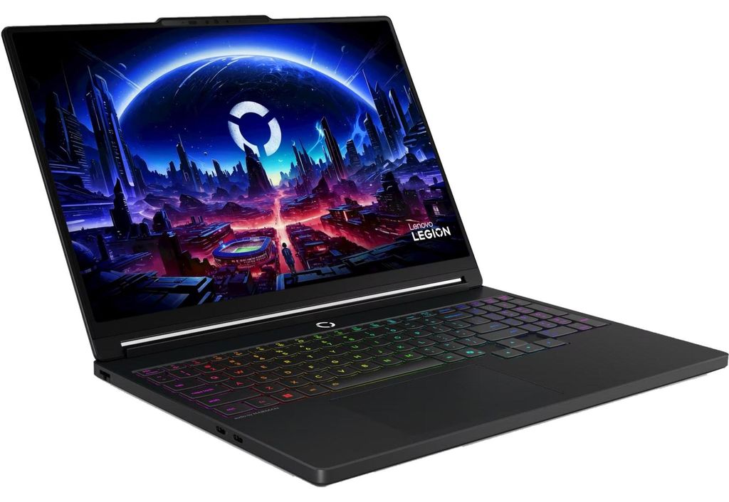 Lenovo Legion 5 15IPH11 (83RW001UGE), Notebook Produktbild 