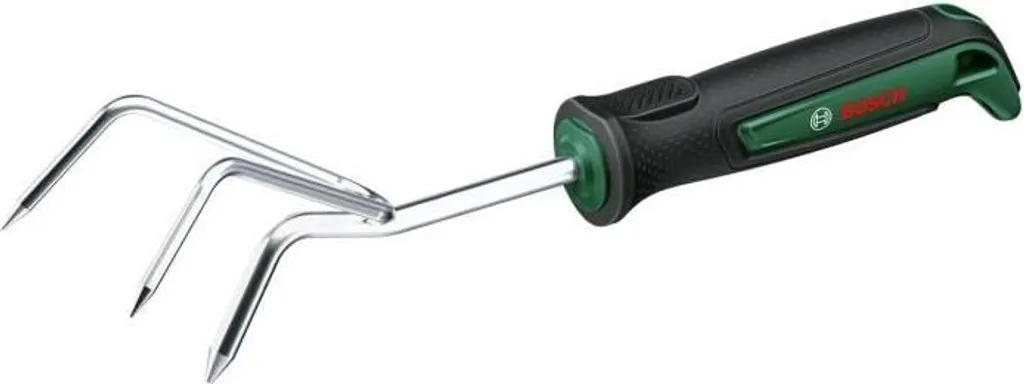Zappa Bosch Inox Ergonomica: Il Miglior Amico del Giardiniere