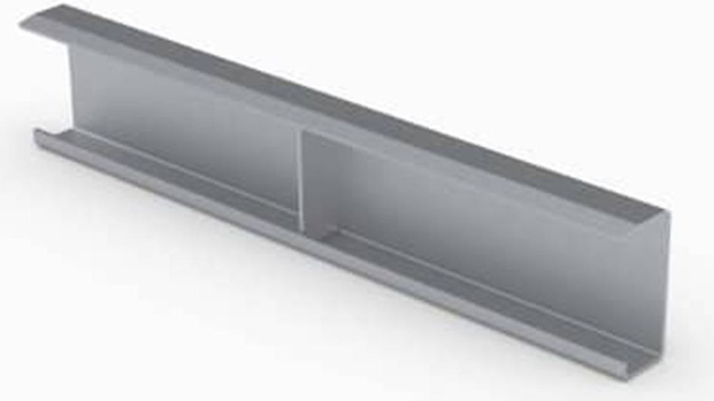 Mauderer Verladetechnik Verbindungsbügel für Überfahrbrücken & Friedhofsrampen