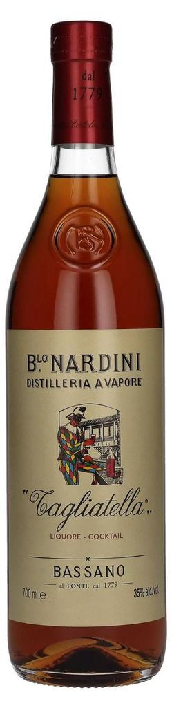 Nardini Tagliatella 35% Vol. 0,7l