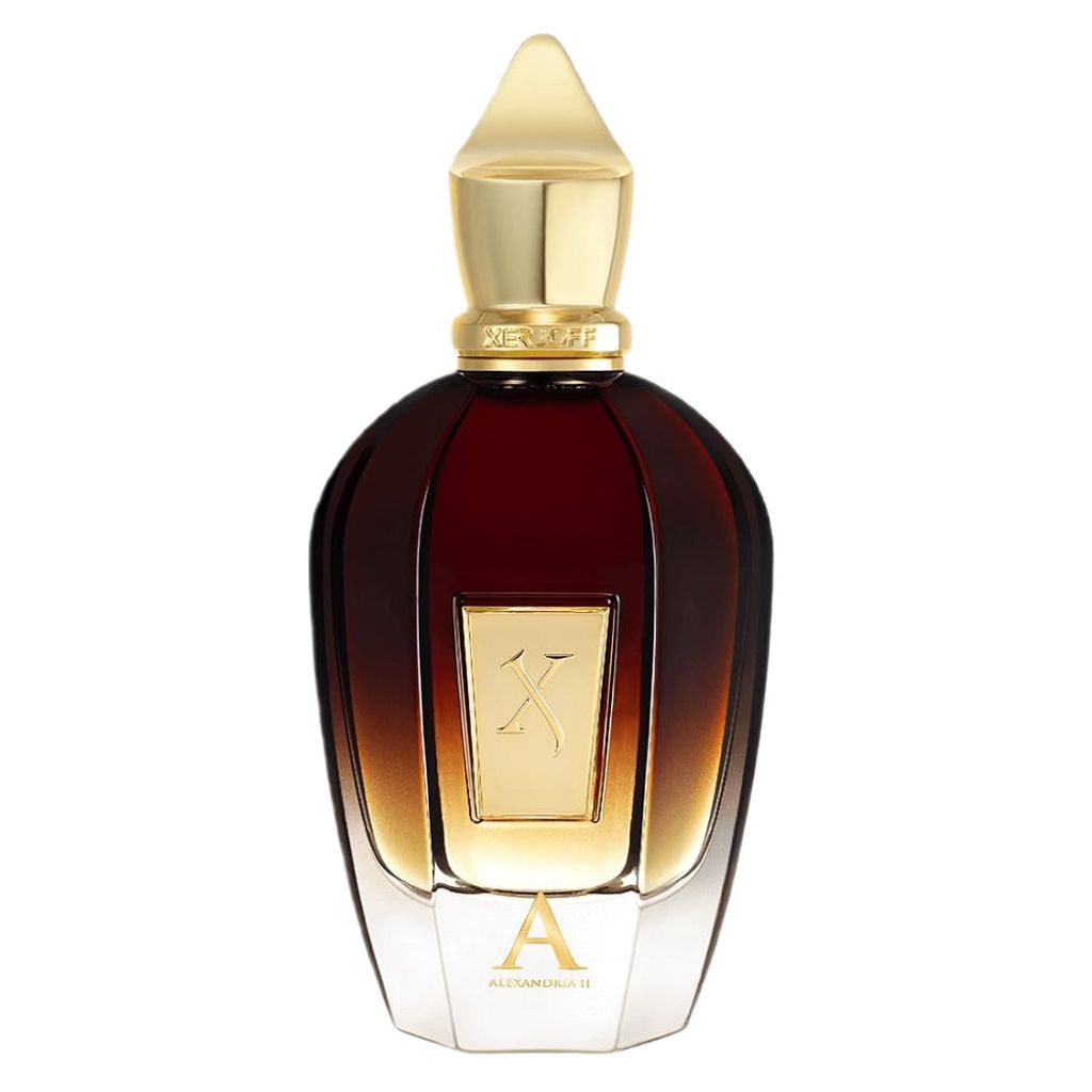 Xerjoff Alexandria II Perfumy, 100 ml