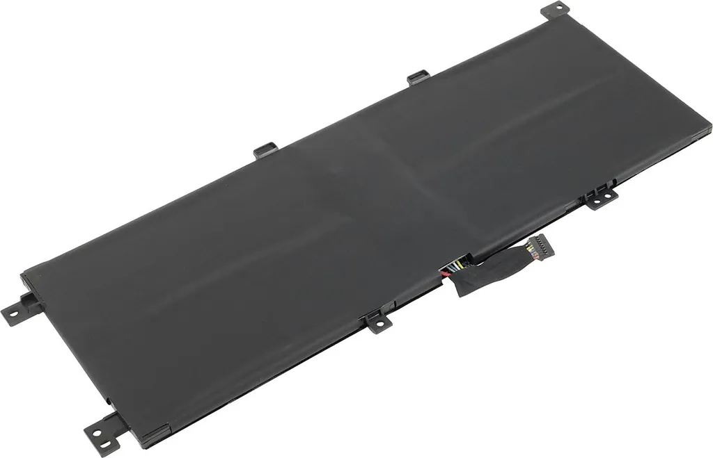 Batterie de Rechange pour PC Lenovo 02DL030 L18M4P71 Li-ion 15.2V