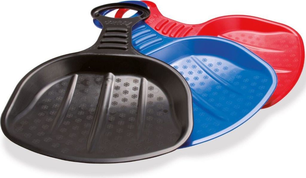 Scivolo "Apple" Colori misti 1 pz. / Dantoy Immagine del prodotto 