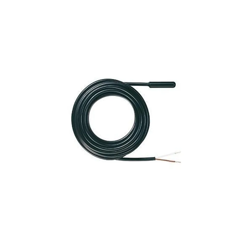 GIRA 149300 Sonde Thermique à Distance pour Thermostat Chauffage au Sol