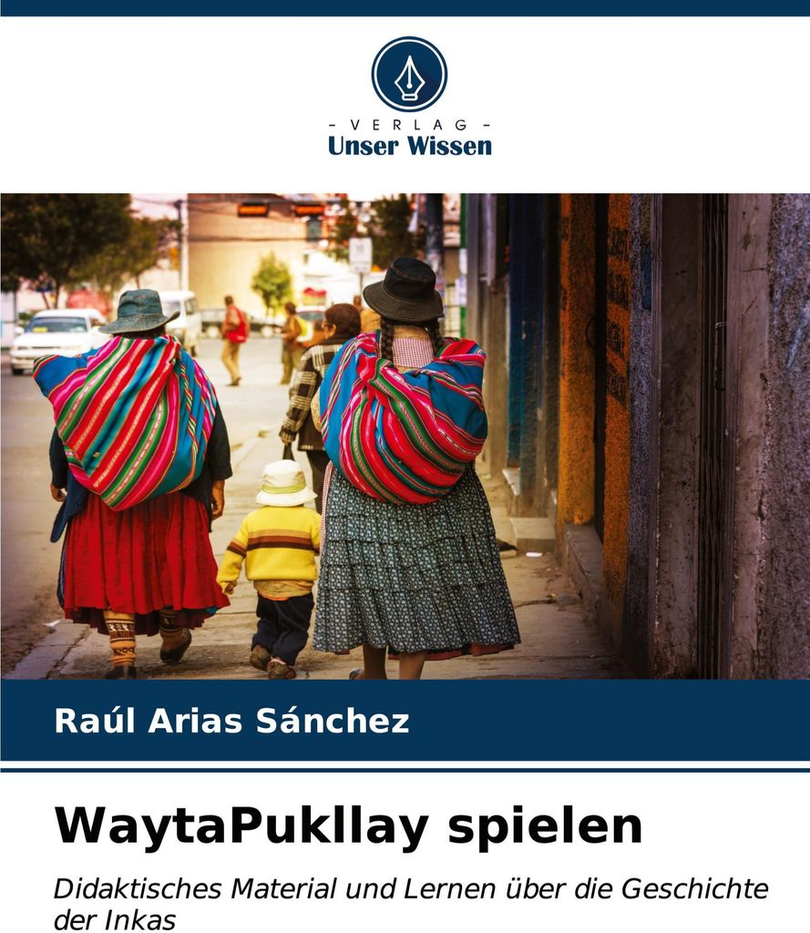 WaytaPukllay spielen