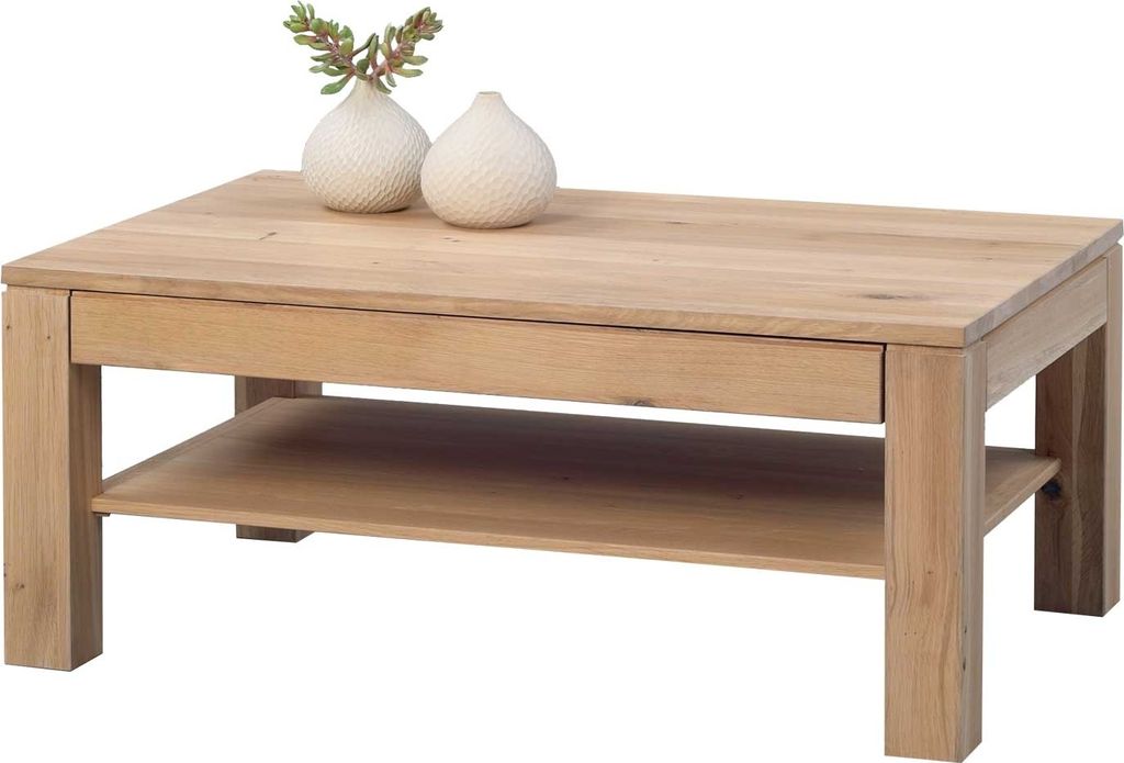 Home Trends 4 You Couchtisch "Björn",105x44x65cm, 244322 Produktbild 5